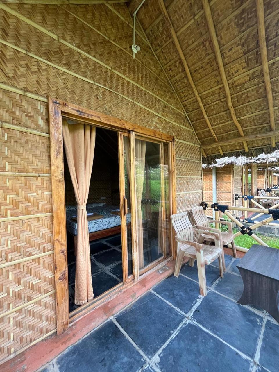 Hampi Rasta Cafe Hotel Kültér fotó